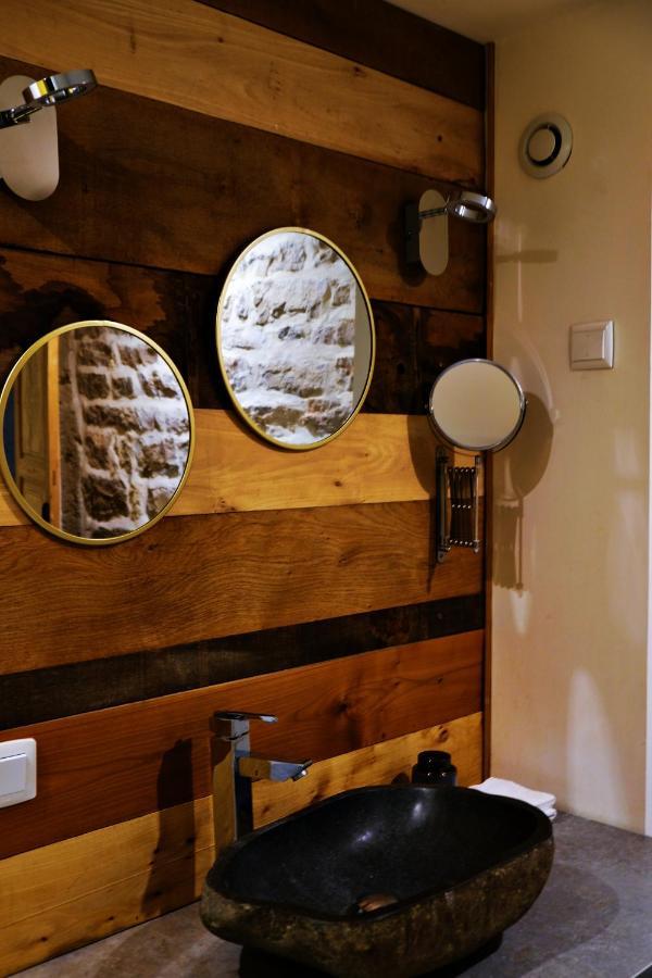 Le Loft Pasteur Apartment Дол Екстериор снимка