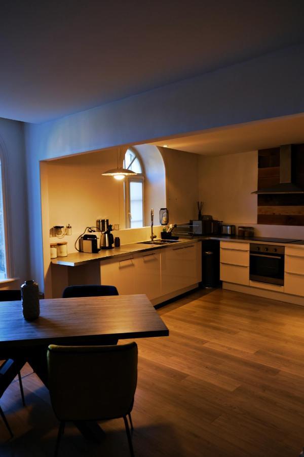 Le Loft Pasteur Apartment Дол Екстериор снимка