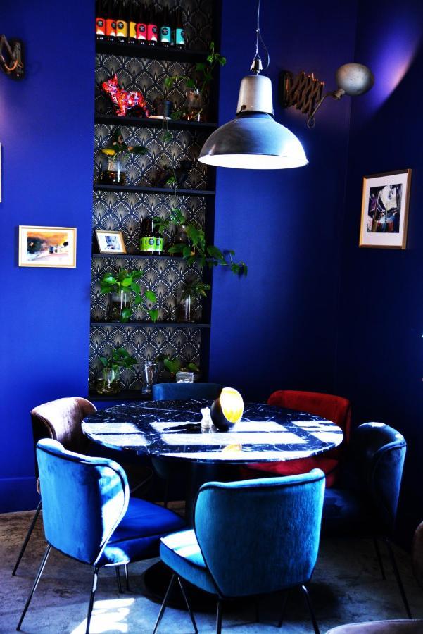 Le Loft Pasteur Apartment Дол Екстериор снимка